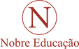 Logo da Nobre Educação