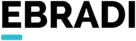 Logo da EBRADI