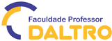 Logo da Faculdade Professor Daltro