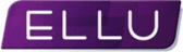 Logo da ELLU Brasil