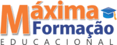 Logo da Máxima Formação