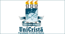 Logo da UNICRISTÃ