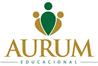 Logo da Aurum