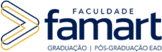 Logo da FAMART