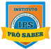 Logo do UCAM Pró Saber