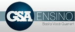 Logo da GSA ENSINO