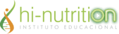 Logo da Hi-Nutrition