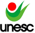 Logo da UNESC SC