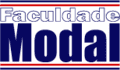 Logo da Faculdade Modal