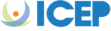 Logo do ICEP