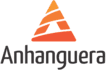 Logo Anhanguera