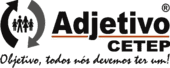 Logo da Adjetivo CETEP