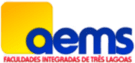 Logo da AEMS - Três Lagoas