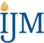 Logo do IJM
