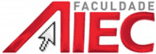 Logo da Faculdade AIEC