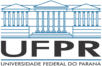 Logo da UFPR