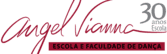Logo da FAV - Angel Vianna
