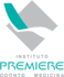 Logo do Instituto Premiere