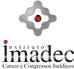 Logo do IMADEC
