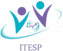 Logo do ITESP