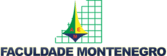 Logo da Faculdade Montenegro