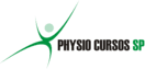 Logo da Physio Cursos