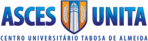 Logo da Asces-Unita