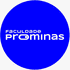 Logo do Faculdade Prominas