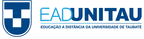 Logo da UNITAU EAD