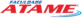 Logo da ATAME