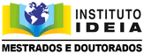 Logo do Instituto IDEIA