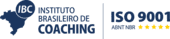 Logo do IBC