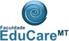 Logo da Faculdade EducareMt