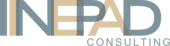 Logo do INEPAD - UFSCAR