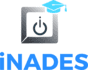 Logo do INADES