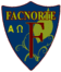 Logo da FACNORTE
