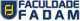 Logo da Faculdade FADAM