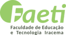 Logo da FAETI