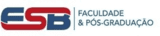 Logo do ESB - Faculdade & Pós-graduação