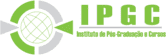 Logo do IPGC