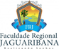 Logo da FRJ