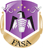 Logo da FASA