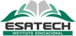 Logo da ESATECH