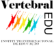 Logo do VERTEBRAL EDUS