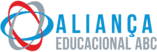 Logo da Aliança Educacional ABC