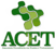Logo da ACET