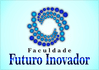 Logo da Faculdade Futuro Inovador
