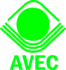 Logo da AVEC - Vilhena