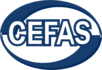 Logo da CEFAS