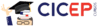 Logo da CICEP